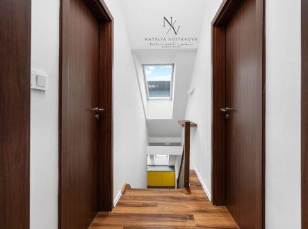 Prodej bytu, 3+1, 83 m²