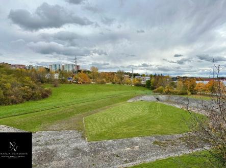 Pronájem bytu, 1+kk, 26 m²