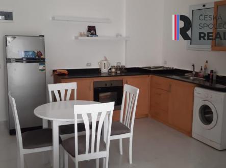 Prodej bytu, 2+kk, 75 m²