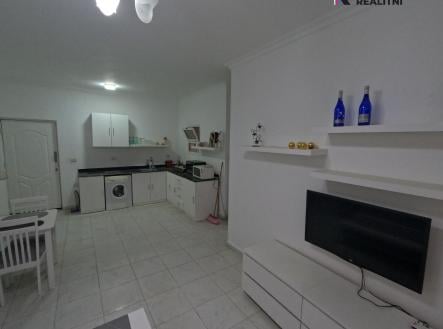 Prodej bytu, 2+kk, 78 m²