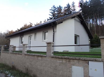 Prodej - dům/vila, 96 m²