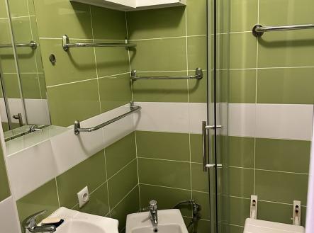 Prodej bytu, 2+1, 54 m²