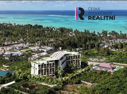 Prodej bytu, 2+kk, 81 m² obrázek