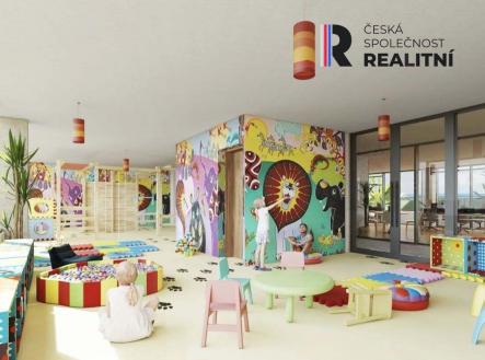 Prodej bytu, 2+kk, 81 m²