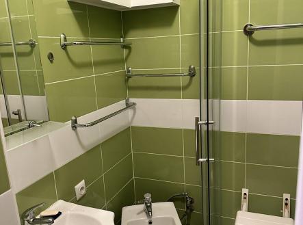 Prodej bytu, 2+1, 54 m²