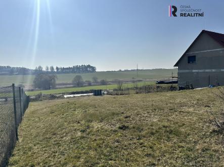 Prodej pozemku pro bydlení, 910 m²