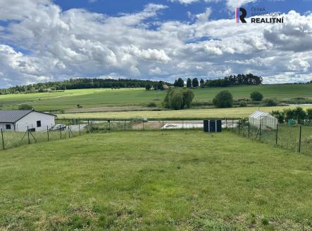Prodej pozemku pro bydlení, 910 m²