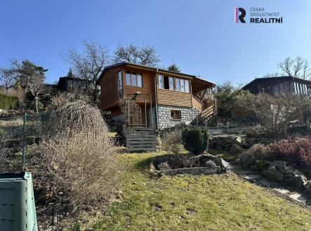 Prodej chaty/rekreačního objektu, 37 m²