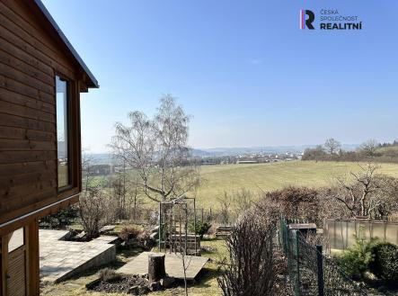 Prodej chaty/rekreačního objektu, 37 m²