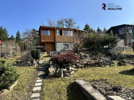 Prodej chaty/rekreačního objektu, 37 m²