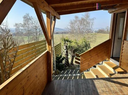 Prodej chaty/rekreačního objektu, 37 m²