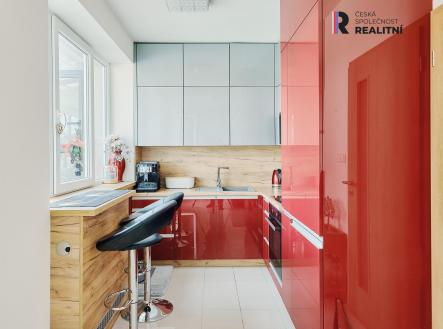 Prodej bytu, 3+1, 65 m²