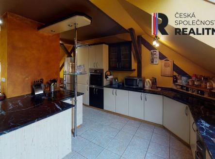 Prodej bytu, 4+kk, 168 m²