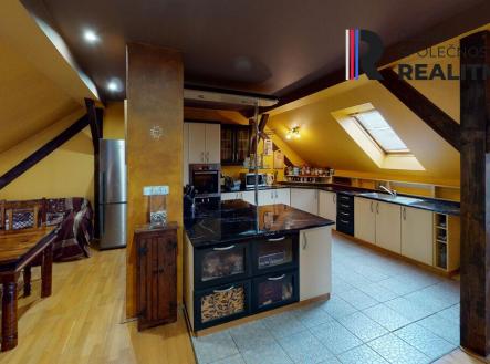 Prodej bytu, 4+kk, 168 m²