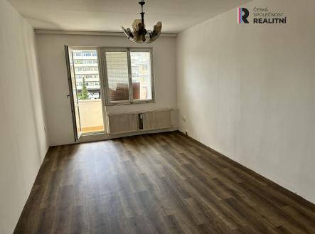Prodej bytu, 2+1, 54 m²