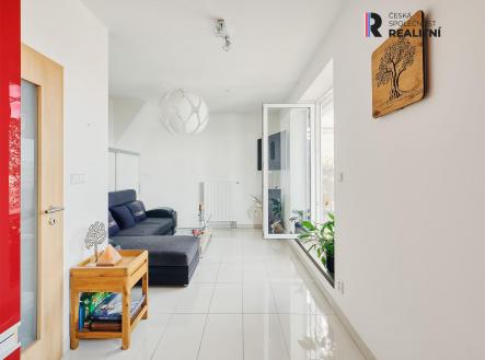 Prodej bytu, 3+1, 65 m²