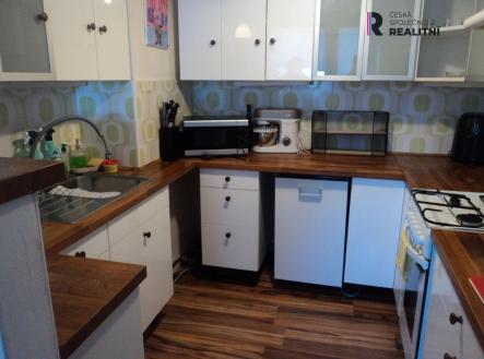 Pronájem bytu, 1+kk, 45 m²