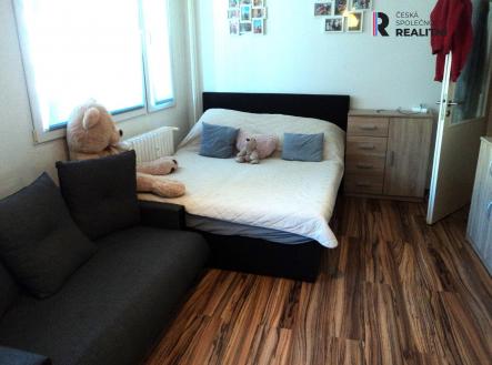 Pronájem bytu, 1+kk, 45 m²