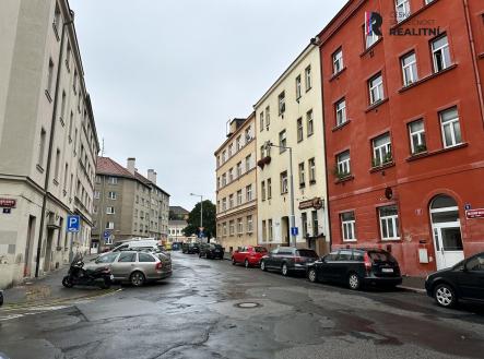 Prodej bytu, 1+kk, 20 m²