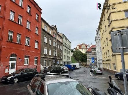 Prodej bytu, 1+kk, 20 m²