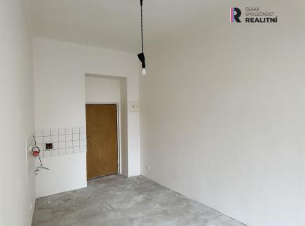 Prodej bytu, 1+kk, 20 m²
