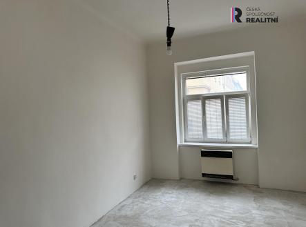 Prodej bytu, 1+kk, 20 m²