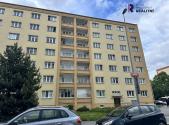Prodej bytu, 2+1, 54 m²