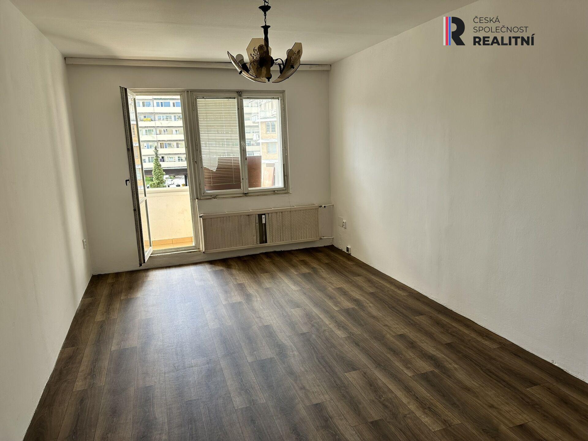 Prodej bytu 2+1 54 m², lodžie, sklep,  ulice Křenova, Praha Veleslavín
