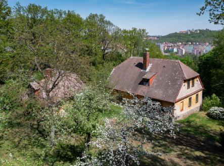 Prodej historického objektu, 10 069 m²