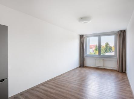 Pronájem bytu, 2+kk, 55 m²