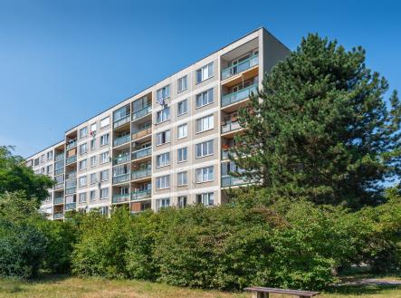 Prodej bytu, 2+kk, 43 m² obrázek