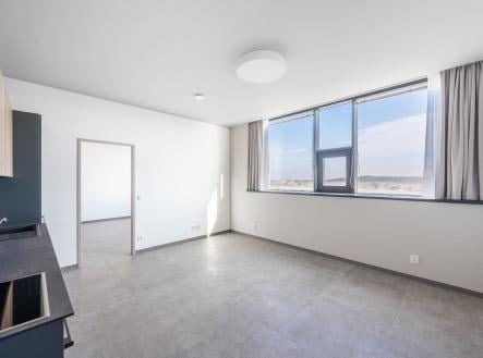 Pronájem bytu, 2+kk, 56 m²