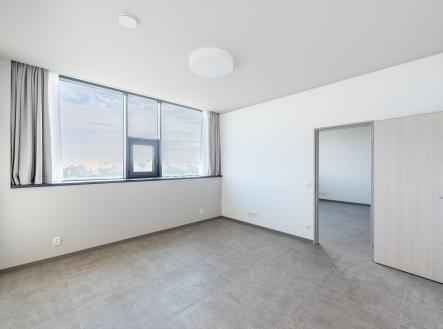 Pronájem bytu, 2+kk, 56 m²