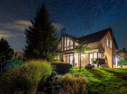 Prodej domu/vily, 330 m²