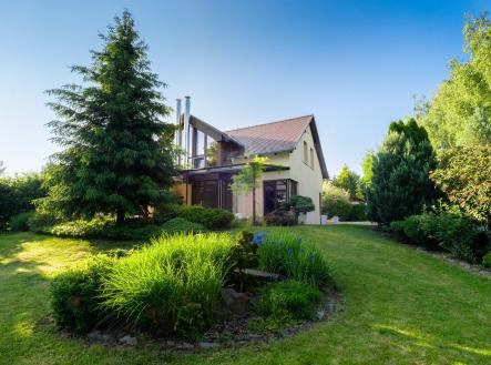 Prodej domu/vily, 330 m²