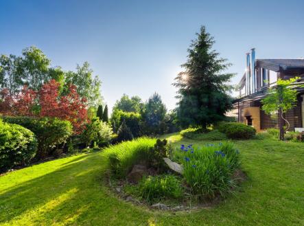 Prodej domu/vily, 330 m²