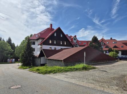 Prodej bytu, 2+1, 56 m²