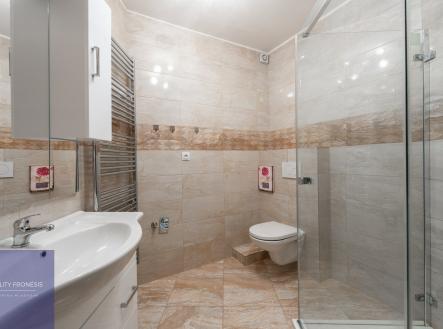 Prodej bytu, 2+1, 56 m²