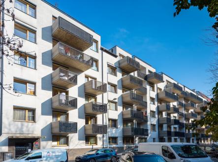 Pronájem bytu, 4+kk, 110 m²