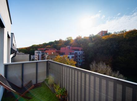 Pronájem bytu, 4+kk, 110 m²