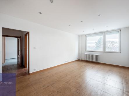 Prodej bytu, 3+kk, 68 m²