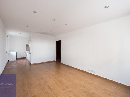 Prodej bytu, 3+kk, 68 m²