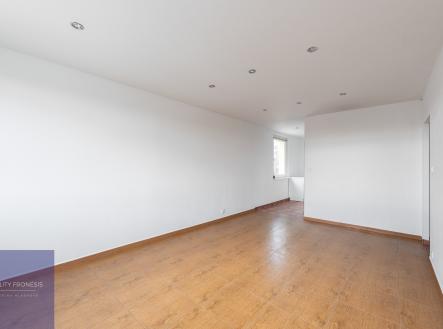 Prodej bytu, 3+kk, 68 m²