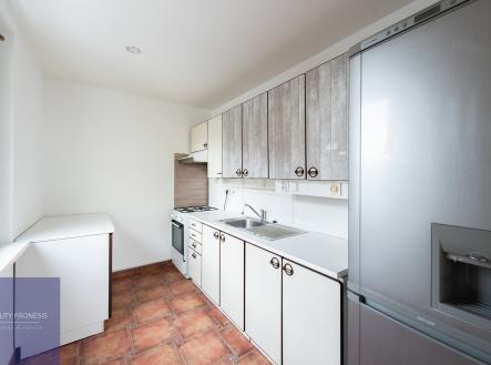 Prodej bytu, 3+kk, 68 m²