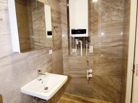 Pronájem bytu, 2+kk, 48 m²