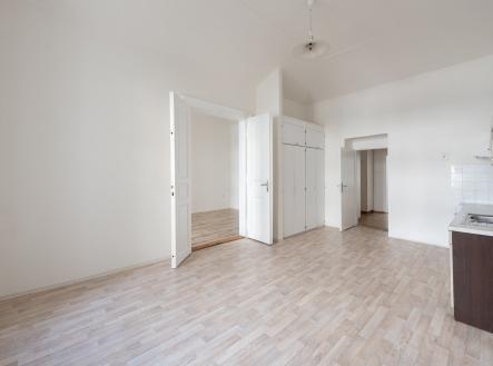 Pronájem bytu, 3+1, 90 m²