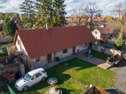 Prodej - komerční objekt, jiný, 1 547 m²