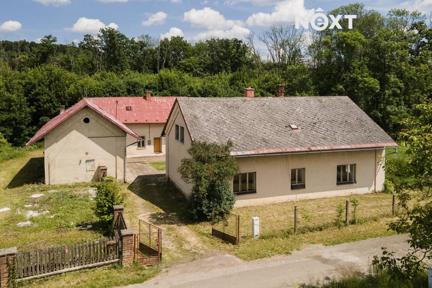Prodej Rodinný dům, 168㎡|Královéhradecký kraj, Trutnov, Velký Vřešťov, 117, 54454