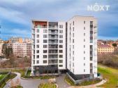 Prodej bytu, 2+kk, 52 m²