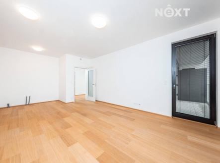 Prodej bytu, 2+kk, 52 m²